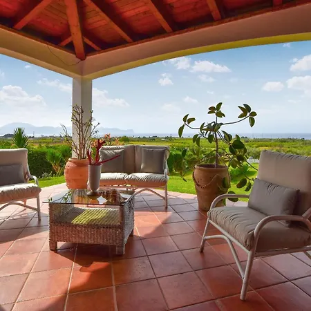 Musasealdoge Semesterbostad *