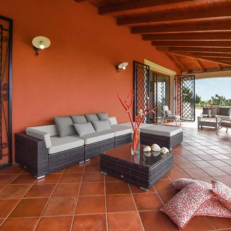 Musasealdoge Semesterbostad *