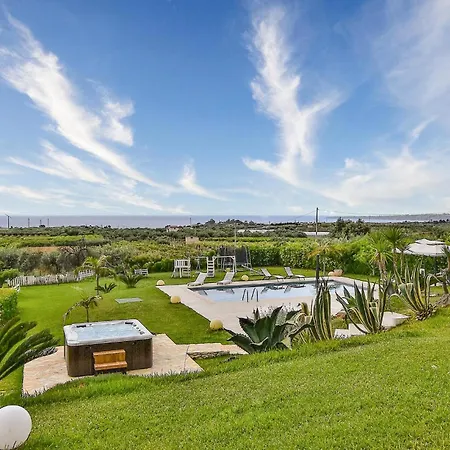 Musasealdoge Semesterbostad *