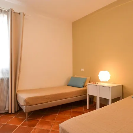 Semesterbostad Musasealdoge *