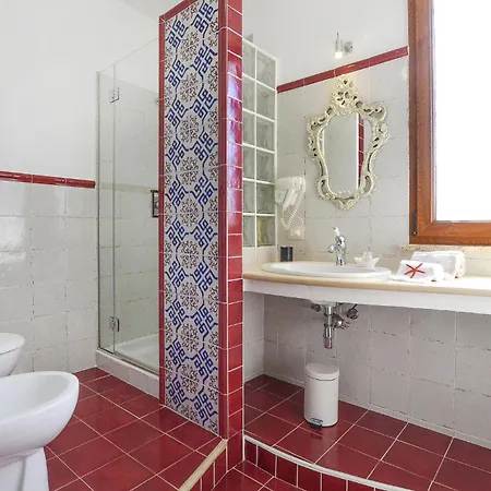 Musasealdoge Semesterbostad Partinico