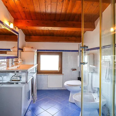 Semesterbostad Musasealdoge *