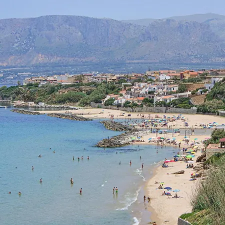 Musasealdoge Semesterbostad Partinico