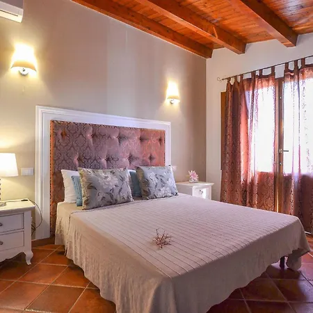 Musasealdoge Semesterbostad