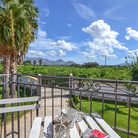 Musasealdoge Semesterbostad *