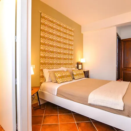 Musasealdoge Semesterbostad Partinico