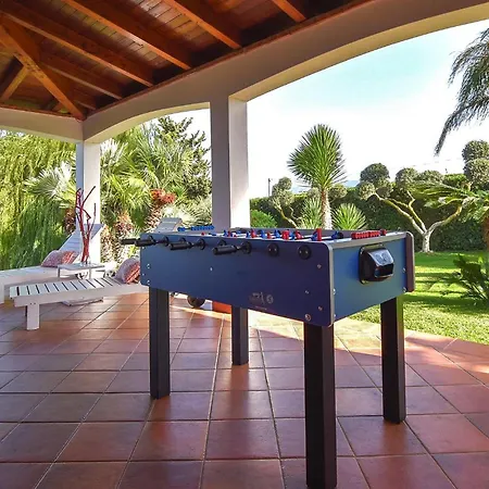 Musasealdoge Semesterbostad