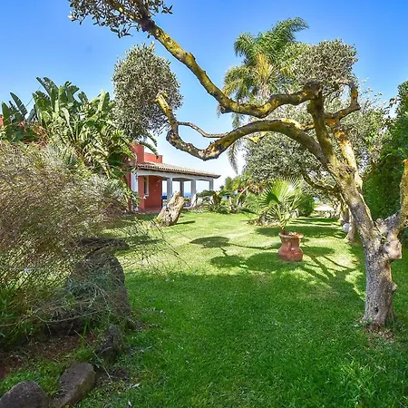 Semesterbostad Musasealdoge