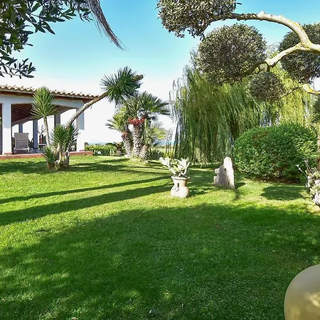 Semesterbostad Musasealdoge *