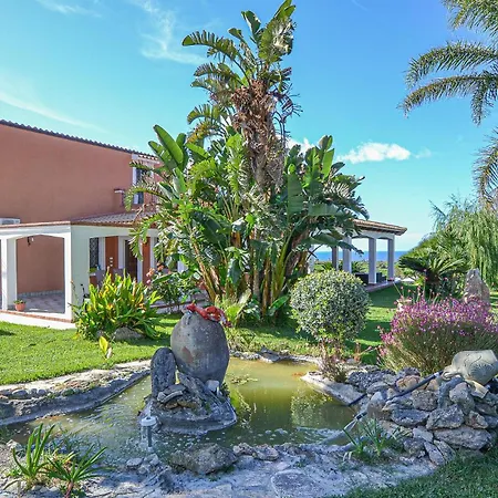 Musasealdoge Semesterbostad *