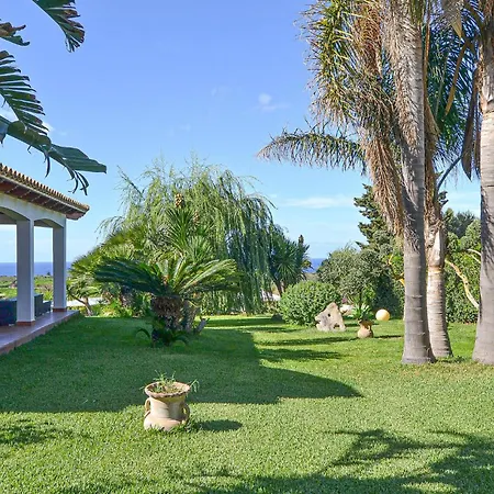 Musasealdoge Semesterbostad